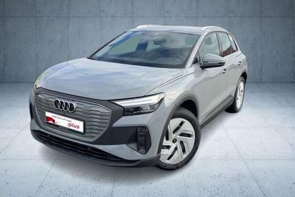 Audi Q4 e-tron 45.558 km 21.970 &euro; Alsfeld 36304