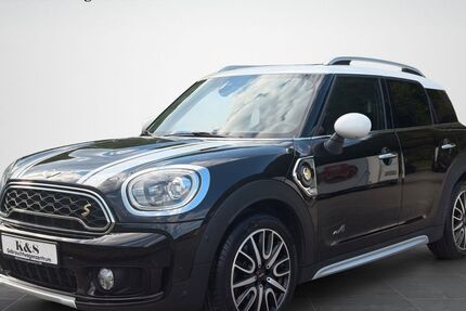 Mini Countryman SE (Cooper) 150.000 km 15.490 &euro; Sulz am Neckar 72172