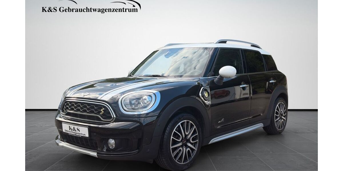 Mini Countryman SE (Cooper) 150.000 km 15.490 &euro; Sulz am Neckar 72172