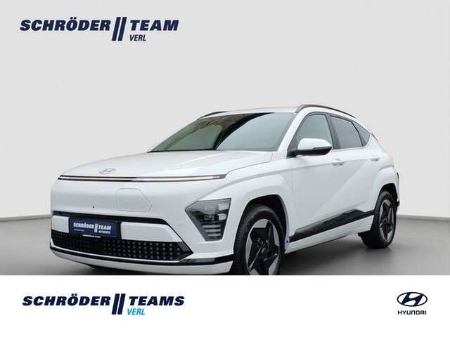 Hyundai KONA 9.380 km 37.280 &euro; Verl 33415