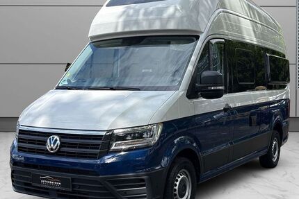 VW Crafter 17.900 km 67.990 &euro; Frankenthal 67227
