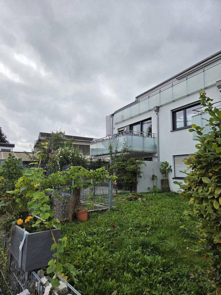 3 Zimmerwohnung in bester Lage