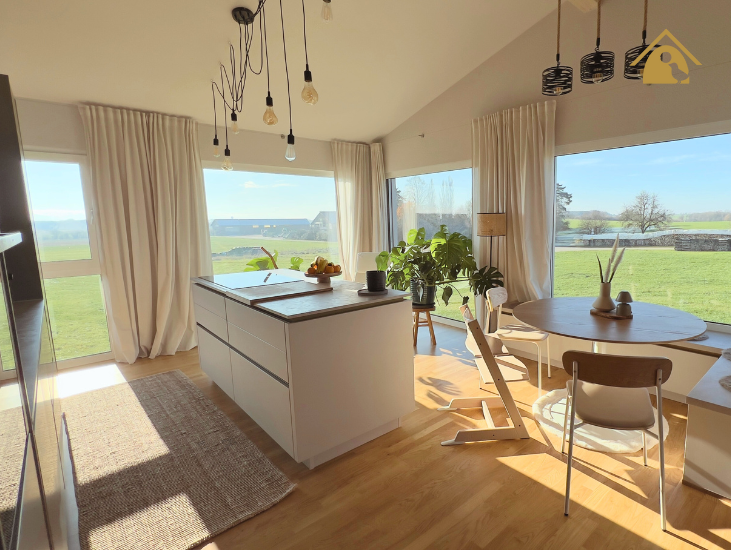 Haus zum Kaufen in Abtsgmünd 649.000 € 150 m²