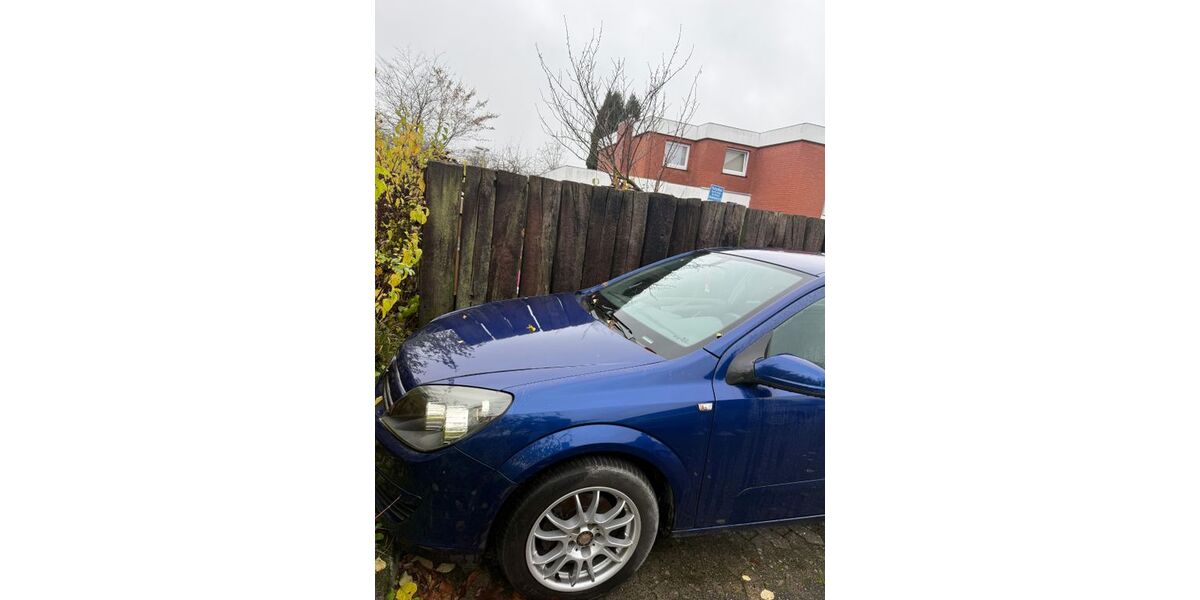 Opel Astra 151.000 km 3.000 &euro; lüneburg 21337
