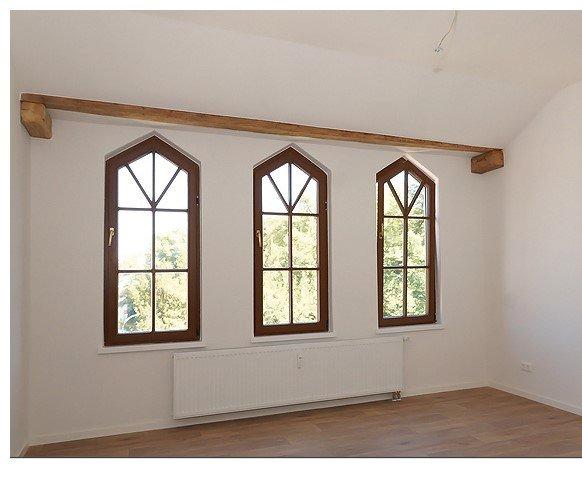 Dachgeschoßwohnung Wismar Altstadt - 3 Zimmer, 115 m&sup2;, 1.150&euro; | Angebot:26318015