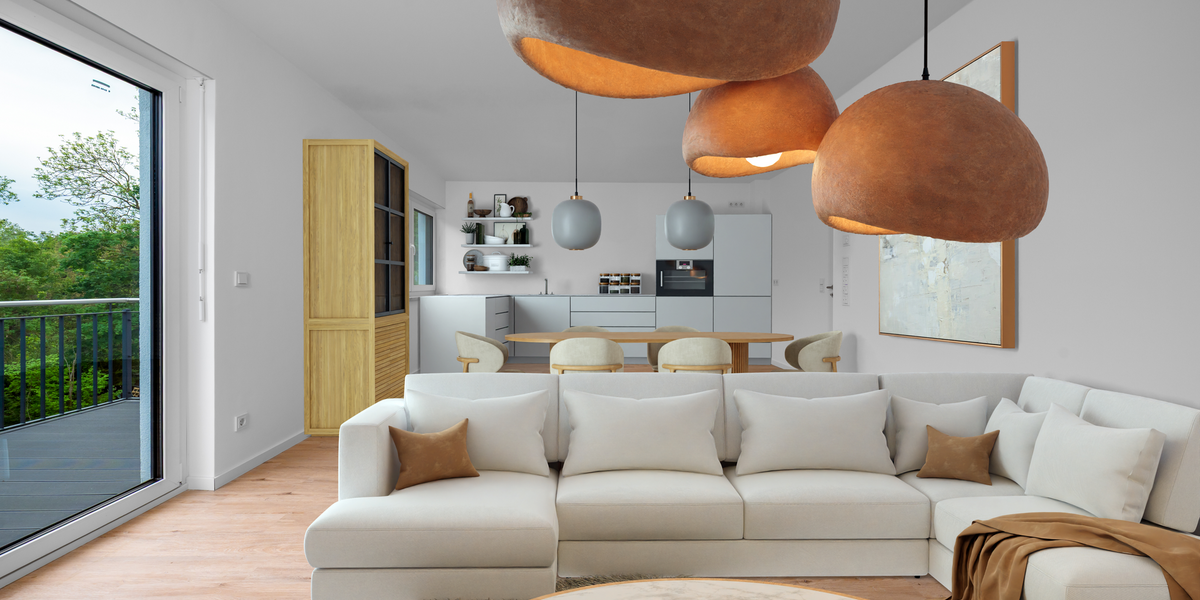 Wohnung zum Kaufen in Woltersdorf 447.000 € 97.18 m² 4 zimmer