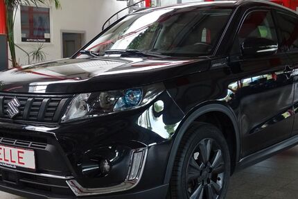 Suzuki Vitara 72.173 km 19.990 &euro; Gera 07552