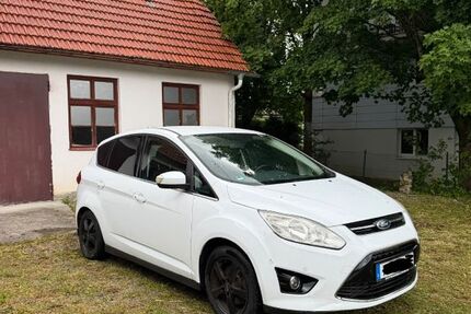 Ford C-Max 192.510 km 3.400 &euro; Kaufbeuren 87600
