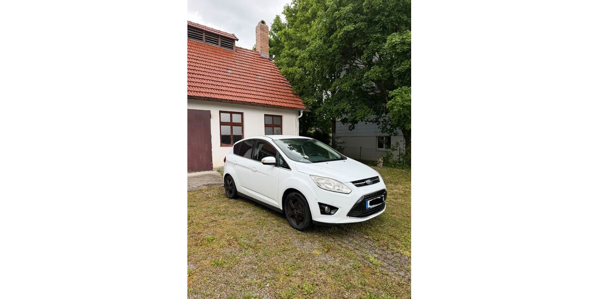 Ford C-Max 192.510 km 3.900 &euro; Kaufbeuren 87600