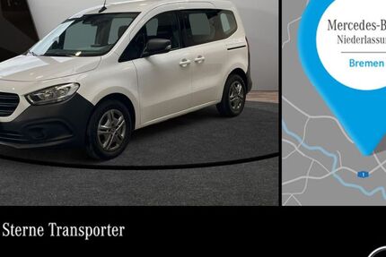 Mercedes-Benz Citan 22.684 km 22.980 &euro; Bremen 28307