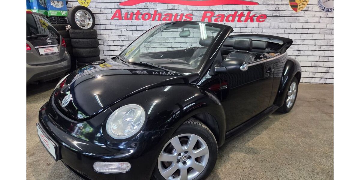 VW New Beetle 164.000 km 3.990 &euro; Potsdam 14478