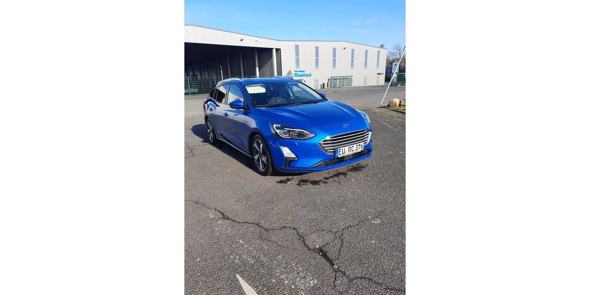 Ford Focus 88.000 km 15.950 &euro; Euskirchen 53881