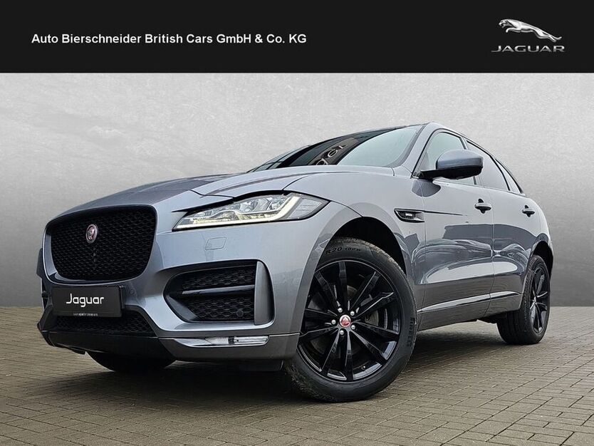 F-Pace