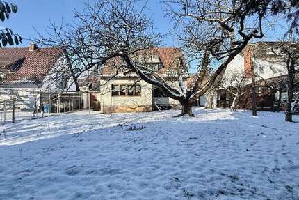 Haus zum Kaufen in Sindelfingen 595.000 € 136 m² 6 zimmer