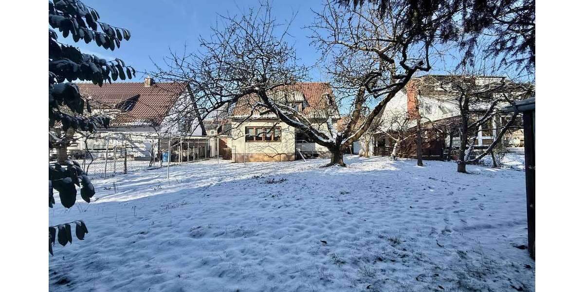 Haus zum Kaufen in Sindelfingen 595.000 € 136 m² 6 zimmer