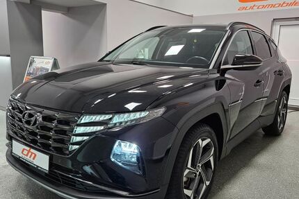 Hyundai TUCSON 66.657 km 32.300 &euro; Kirchheim bei München 85551