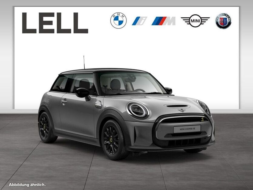 Cooper SE