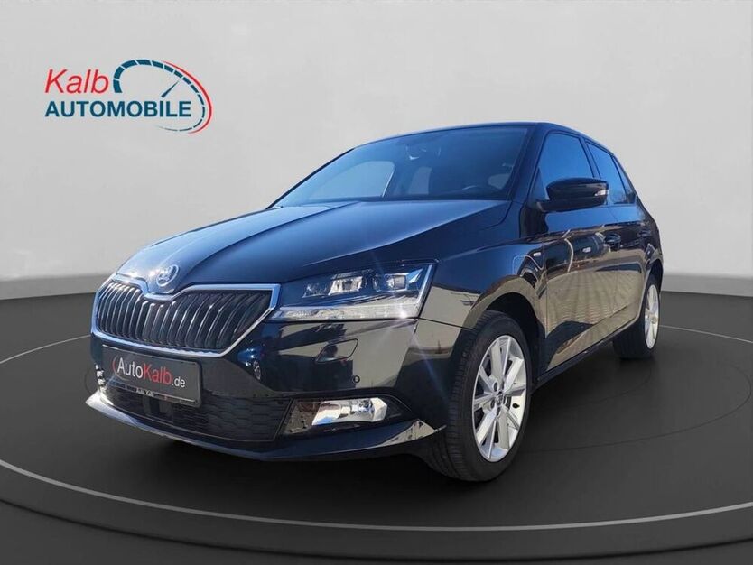 Fabia