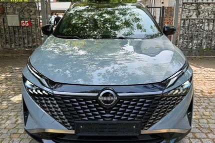Nissan Qashqai 18.237 km 27.499 &euro; Berlin 12357