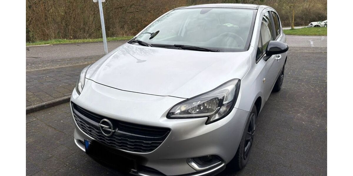 Opel Corsa 146.000 km 6.400 &euro; Womrath 55481