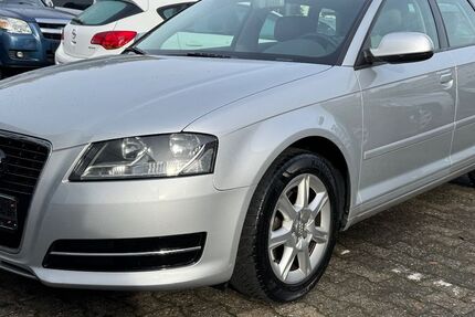 Audi A3 133.000 km 7.990 &euro; Wiesbaden 65187