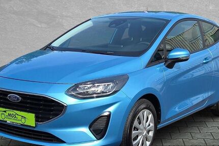 Ford Fiesta 36.390 km 10.990 &euro; Wunsiedel 95632