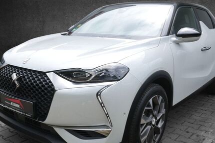 DS Automobiles DS3 Crossback 60.200 km 17.880 &euro; Karlsruhe 76185