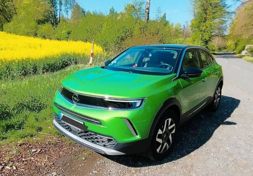 Mokka