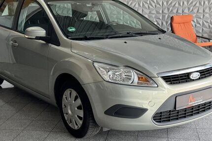 Ford Focus 292.000 km 1.950 &euro; Braunschweig 38112