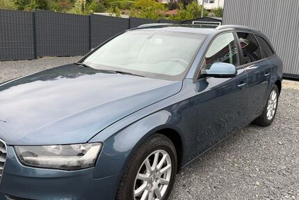 Audi A4 236.014 km 7.490 &euro; Ronshausen 36217
