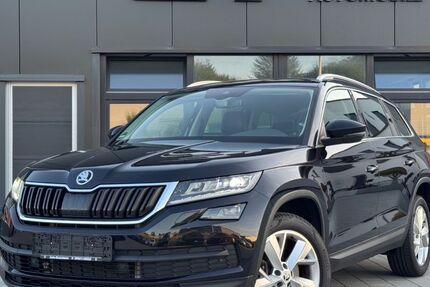 Skoda Kodiaq 85.000 km 24.490 &euro; Oberferrieden/Burgthann 90559