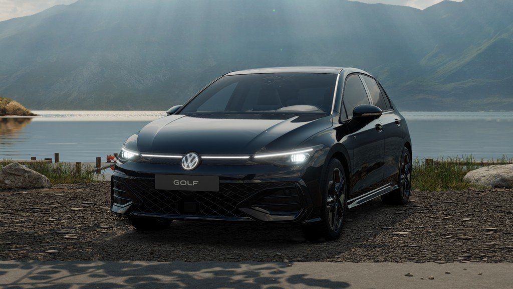 VW Golf 26.700 km 35.460 &euro; Aach 78267