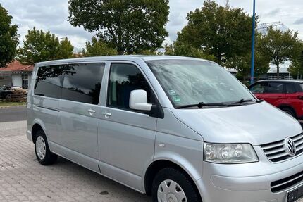 VW T5 Transporter 367.000 km 4.999 &euro; Gotha 99867