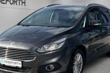 Ford S-Max 91.250 km 14.950 &euro; Nordhorn 48531