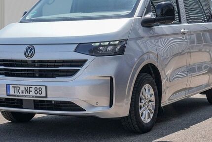 VW T7 Caravelle 10.000 km 53.990 &euro; Trier 54292