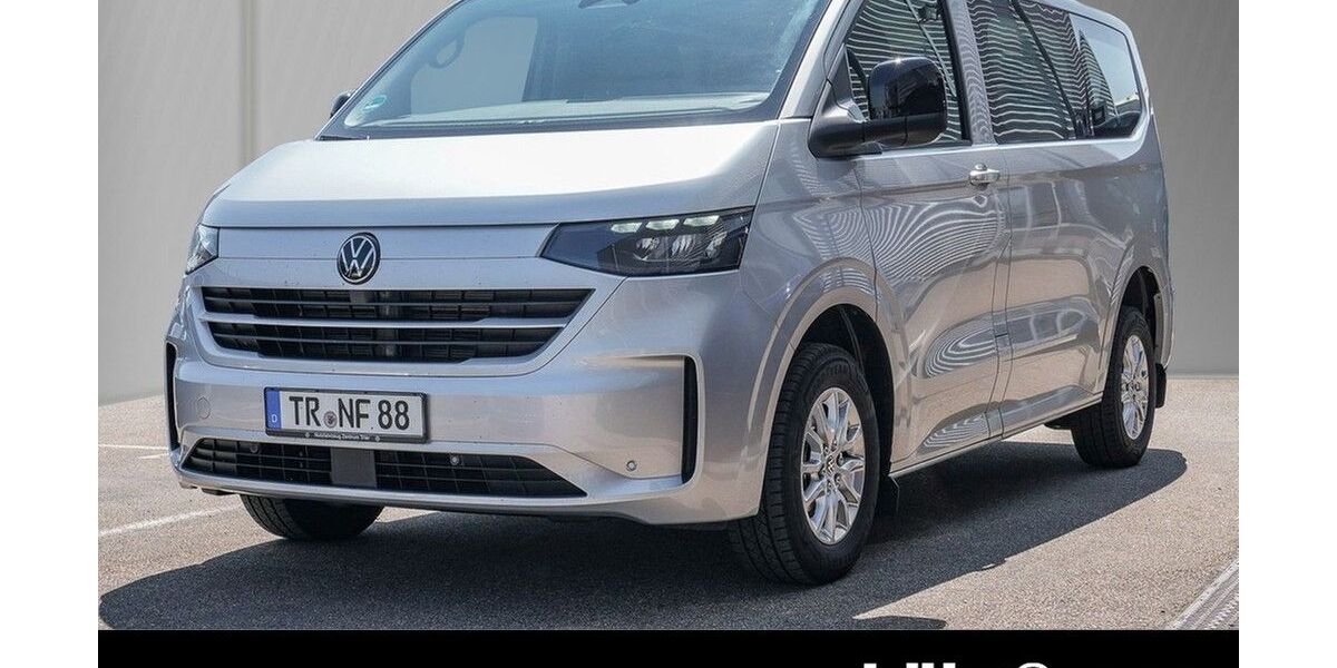 VW T7 Caravelle 10.000 km 53.990 &euro; Trier 54292