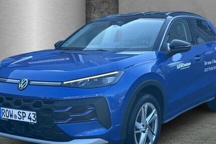 VW T-Roc 10.000 km 36.890 &euro; Zeven 27404