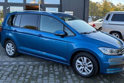 VW Touran 229.360 km 12.300 &euro; Bissendorf 49143