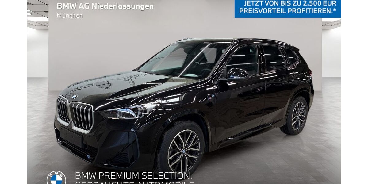 BMW X1 19.274 km 44.995 &euro; München 80939