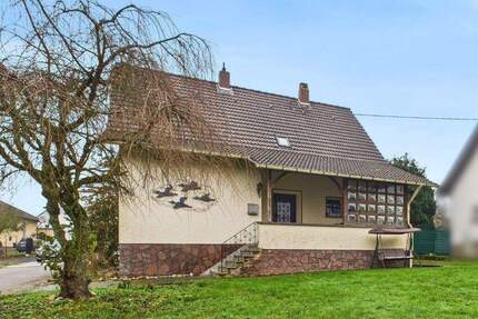 Haus Landscheid - 5 Zimmer, 143 m&sup2;, 279.000&euro; | Angebot:24181038