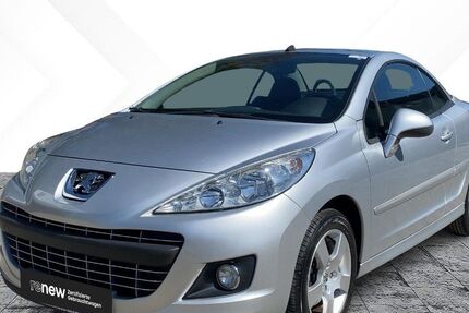 Peugeot 207 81.066 km 6.485 &euro; Northeim 37154