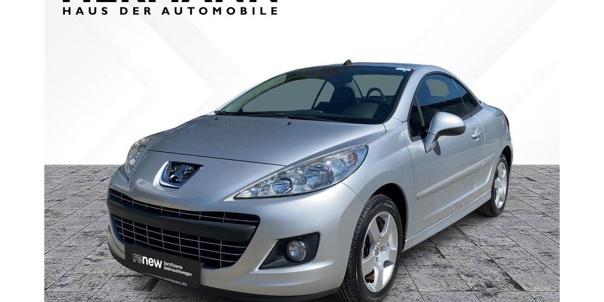 Peugeot 207 81.066 km 6.485 &euro; Northeim 37154