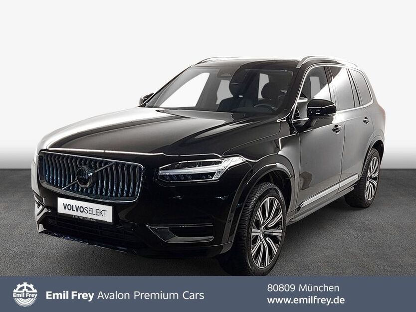 XC90