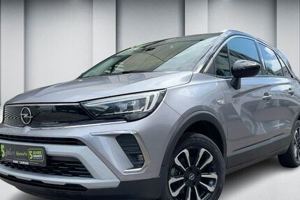 Opel Crossland (X)