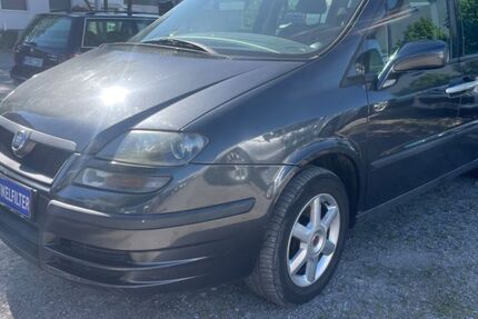 Fiat Ulysse 214.970 km 2.697 &euro; Walldorf 69190