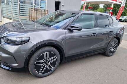 Ford Capri 9.900 km 43.490 &euro; Fladungen 97650