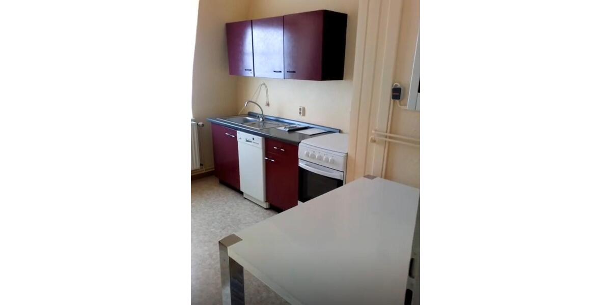 Dachgeschoßwohnung Thale - 4 Zimmer, 76 m&sup2;, 500&euro; | Angebot:26130065