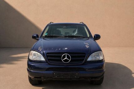 Mercedes-Benz ML 320 226.000 km 3.200 &euro; Neuhengstett 75382