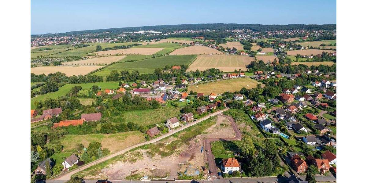 Grundstück Ahnsen - 111.709&euro; | Angebot:25681587