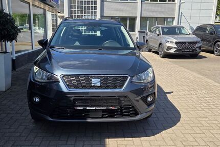 Seat Arona 66.855 km 14.900 &euro; Kaiserslautern 67657